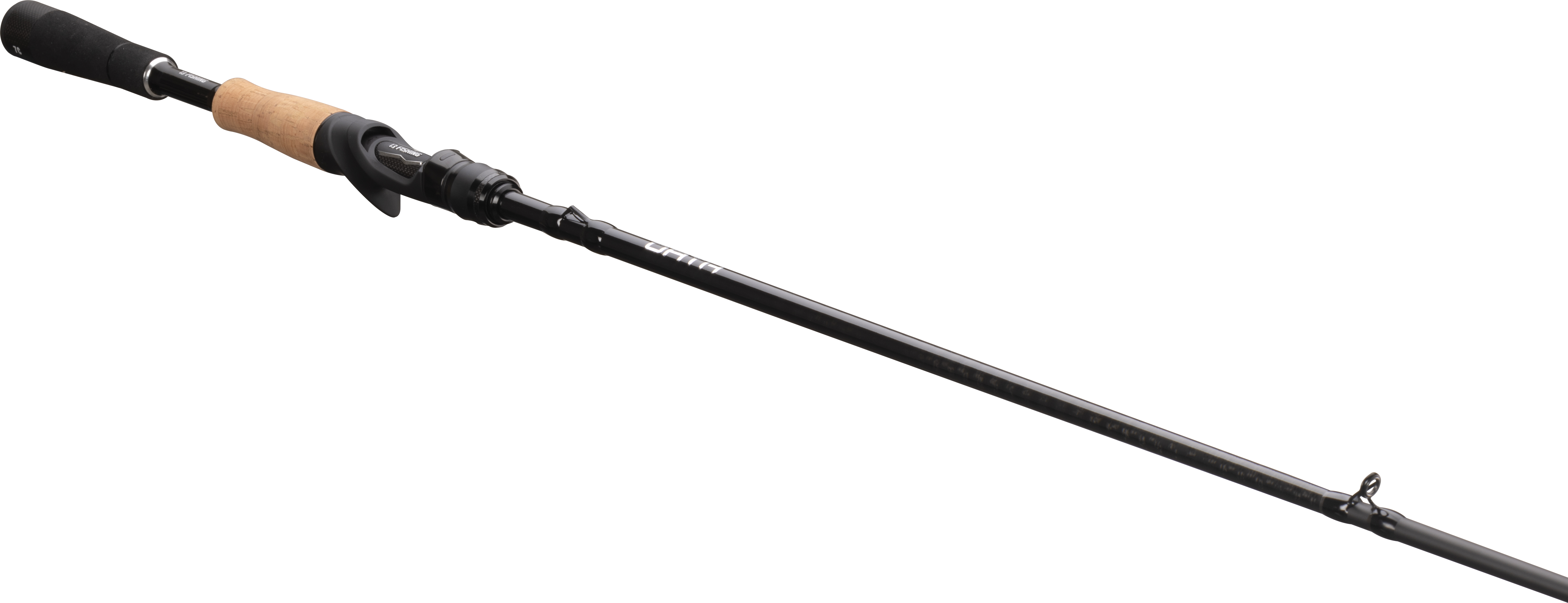 Gear Review: 13 Fishing Oath Rods - Bassmaster