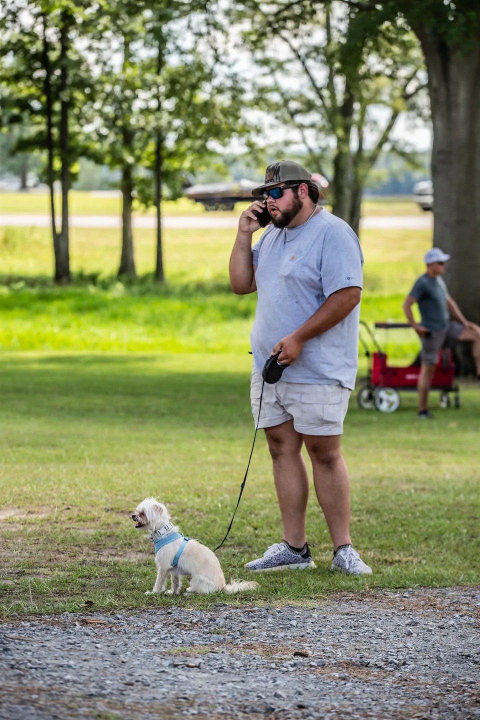 Best Of 2024: Elite Dogs - Bassmaster